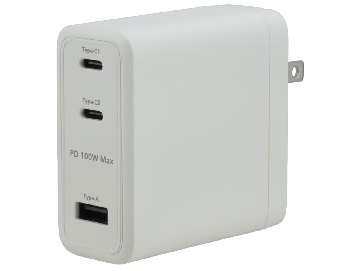 GH-ACU3PD-WH [�z���C�g] �̐��i�摜