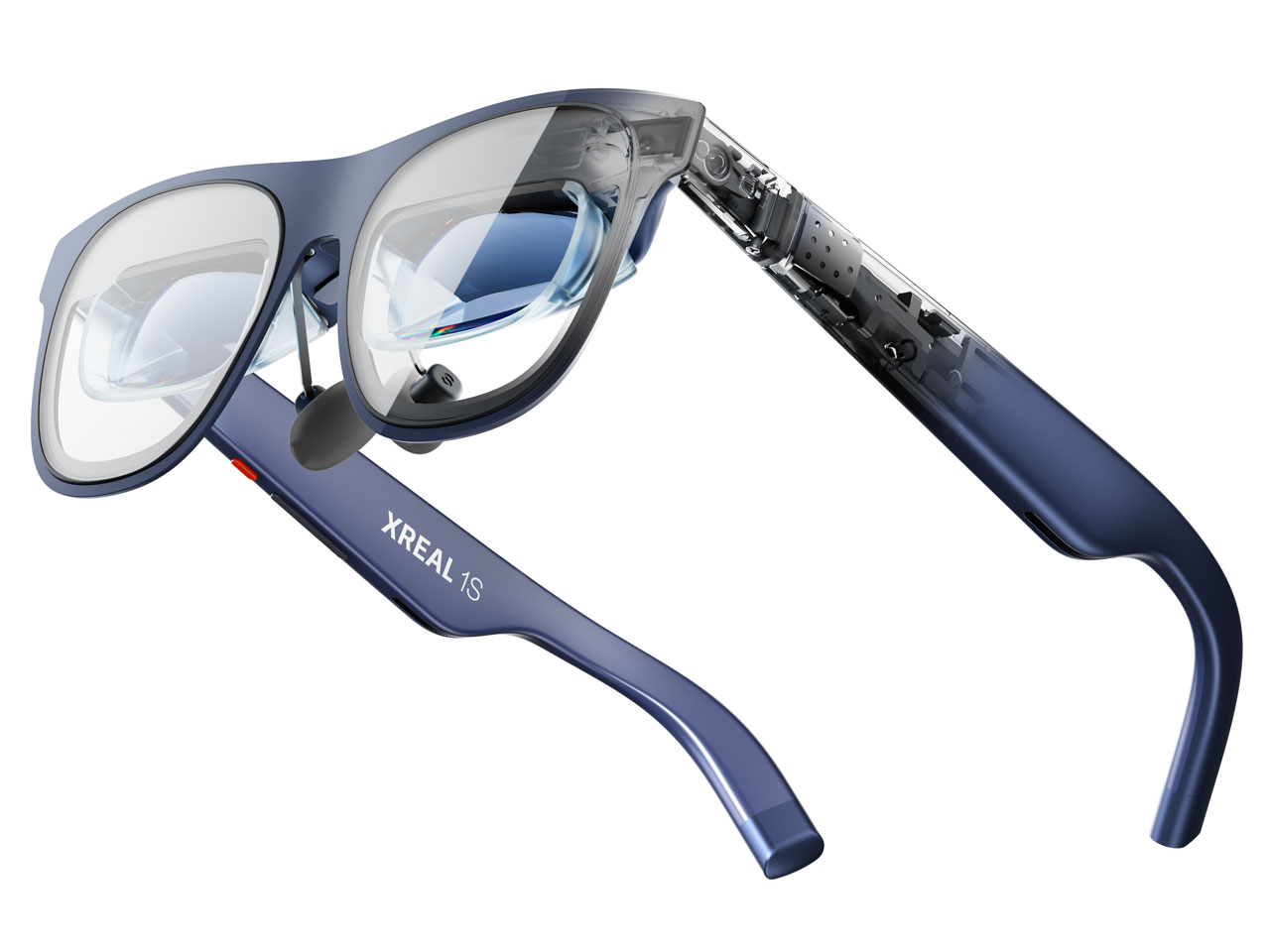 XREAL 1S X1113