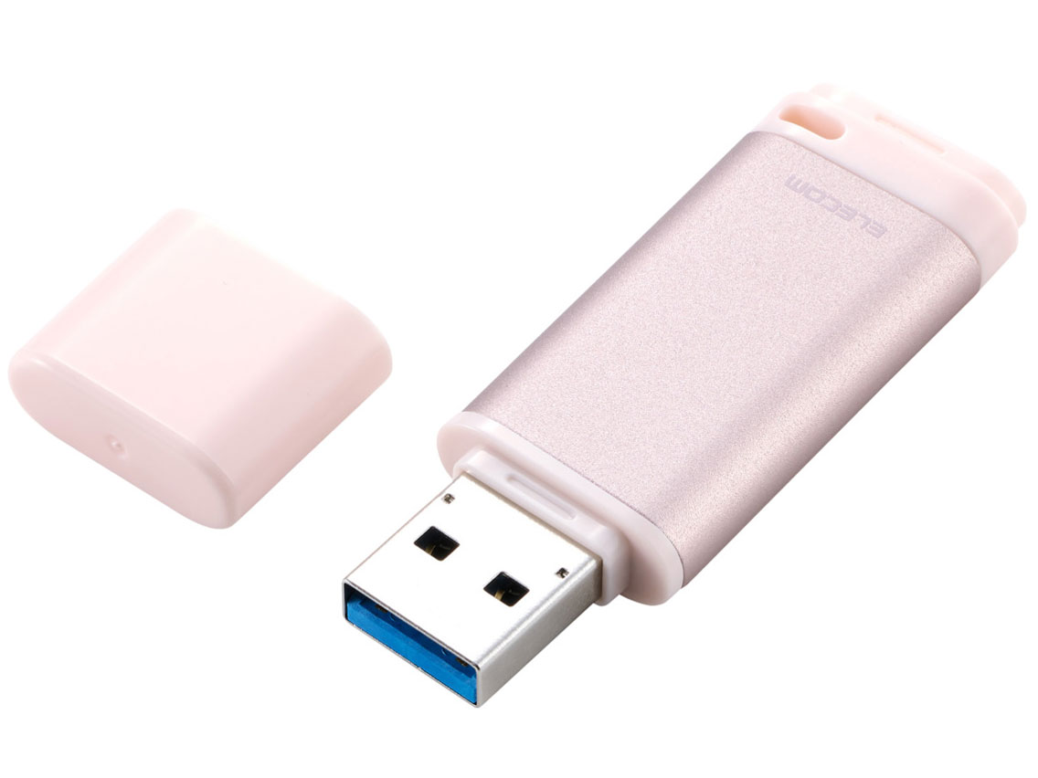 MF-RCU3128GPK [128GB �s���N] �̐��i�摜