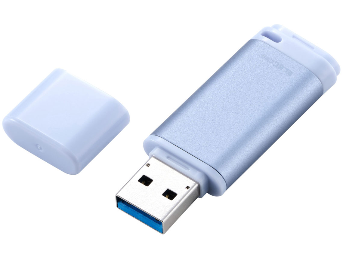 MF-RCU3128GBU [128GB �u���[] �̐��i�摜