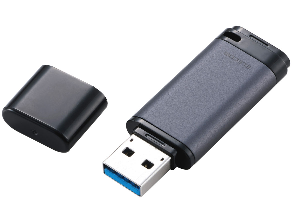 MF-RCU3256GBK [256GB �u���b�N] �̐��i�摜