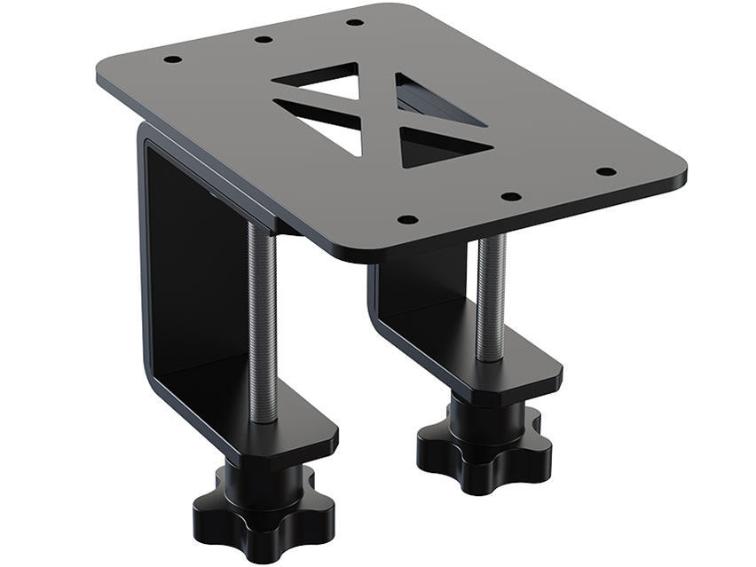 MOZA Handbrake&Shifter Clamp �̐��i�摜