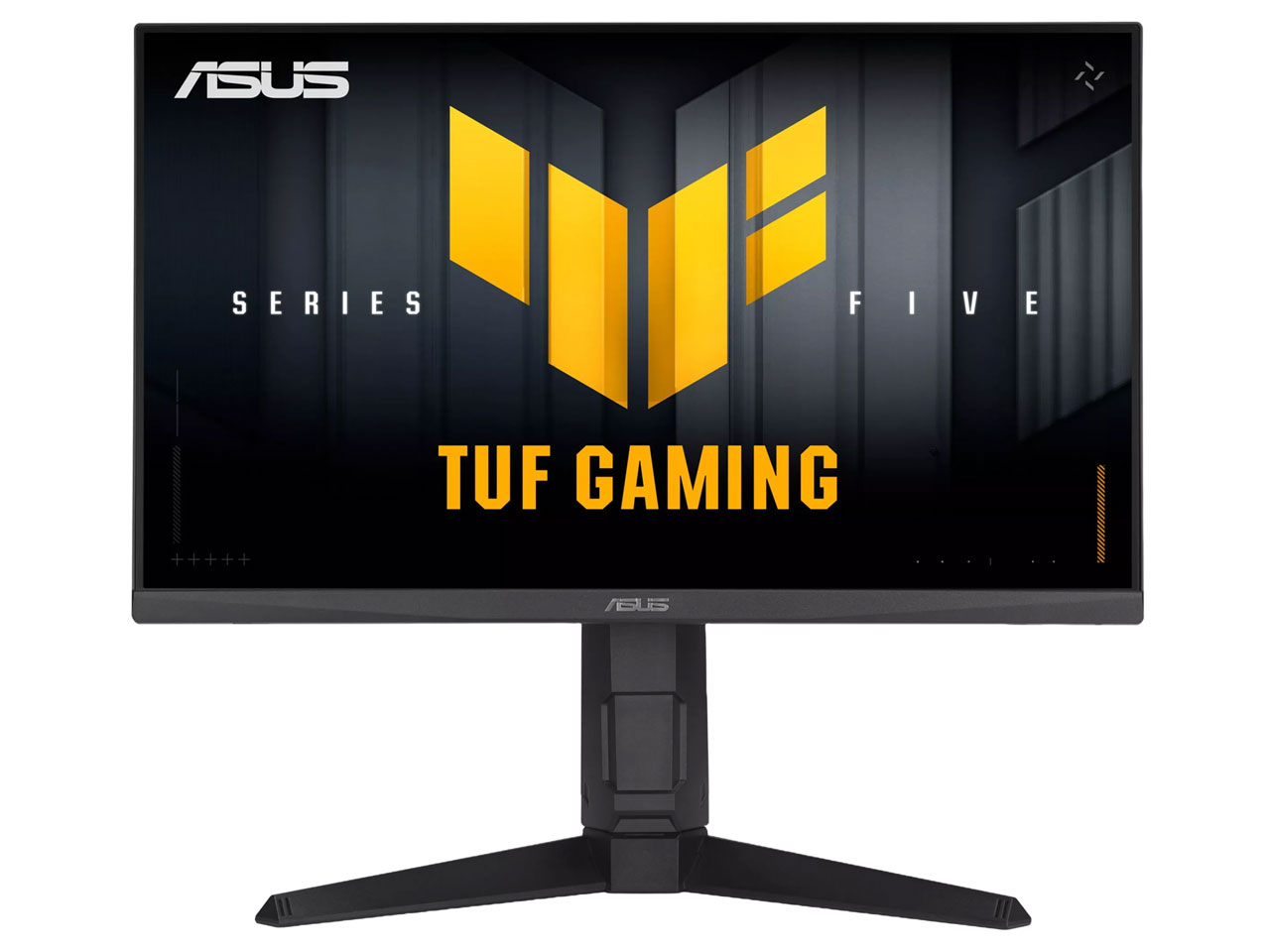 TUF Gaming VG249QML5A [23.8�C���` ��] �̐��i�摜