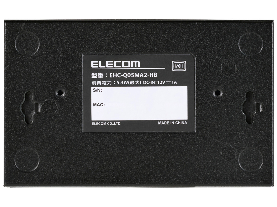 EHC-Q05MA2-HB [�u���b�N]