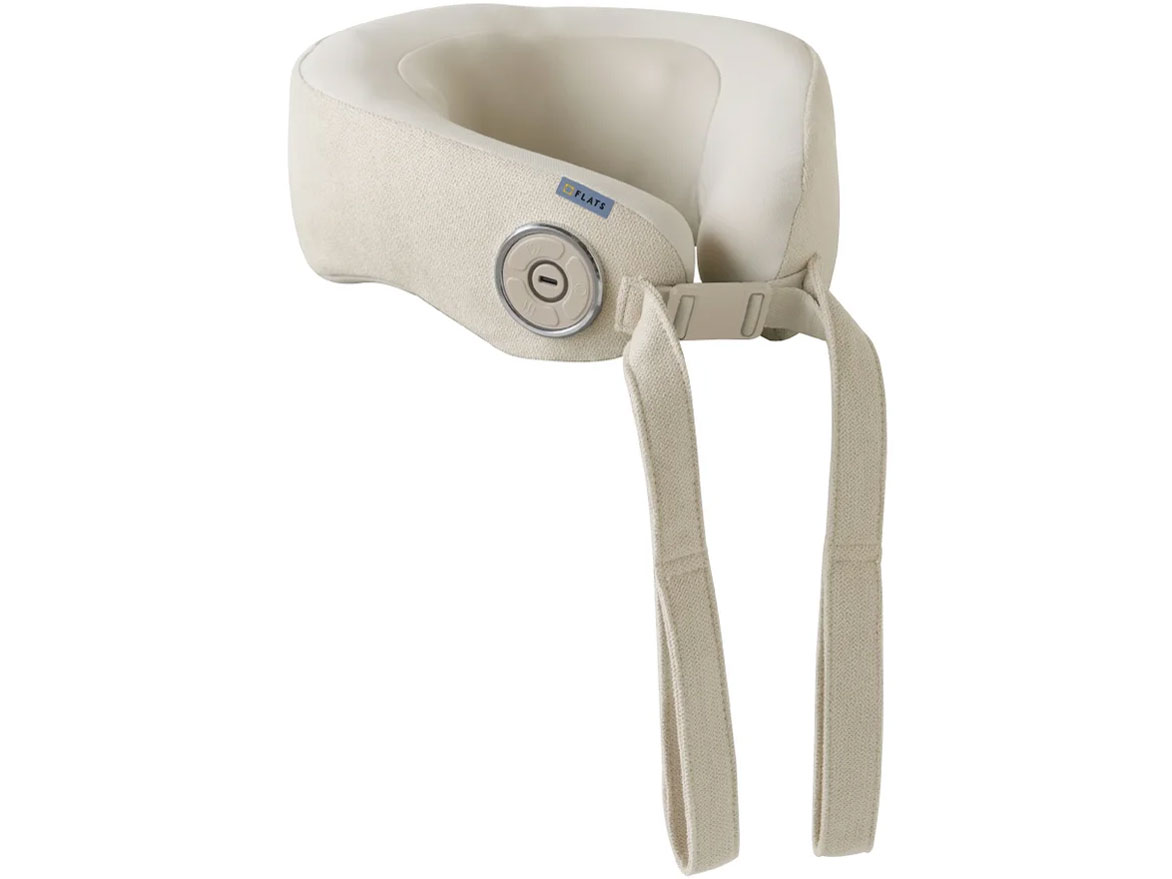 FLATS �R�[�h���X�l�b�N�}�b�T�[�W���[ MCF100C [�N���[��] �̐��i�摜