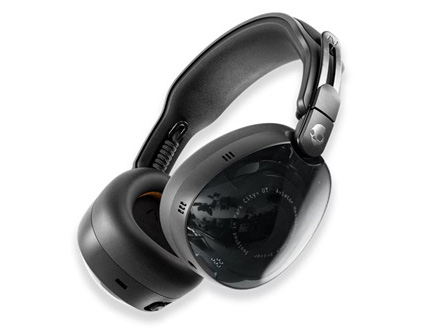 Aviator 900 ANC S6AVW-T740 [True Black] �̐��i�摜