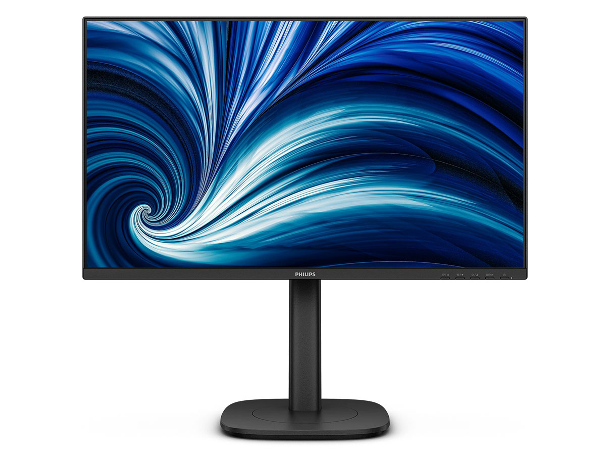 24B2U3301/11 [23.8インチ ブラック]