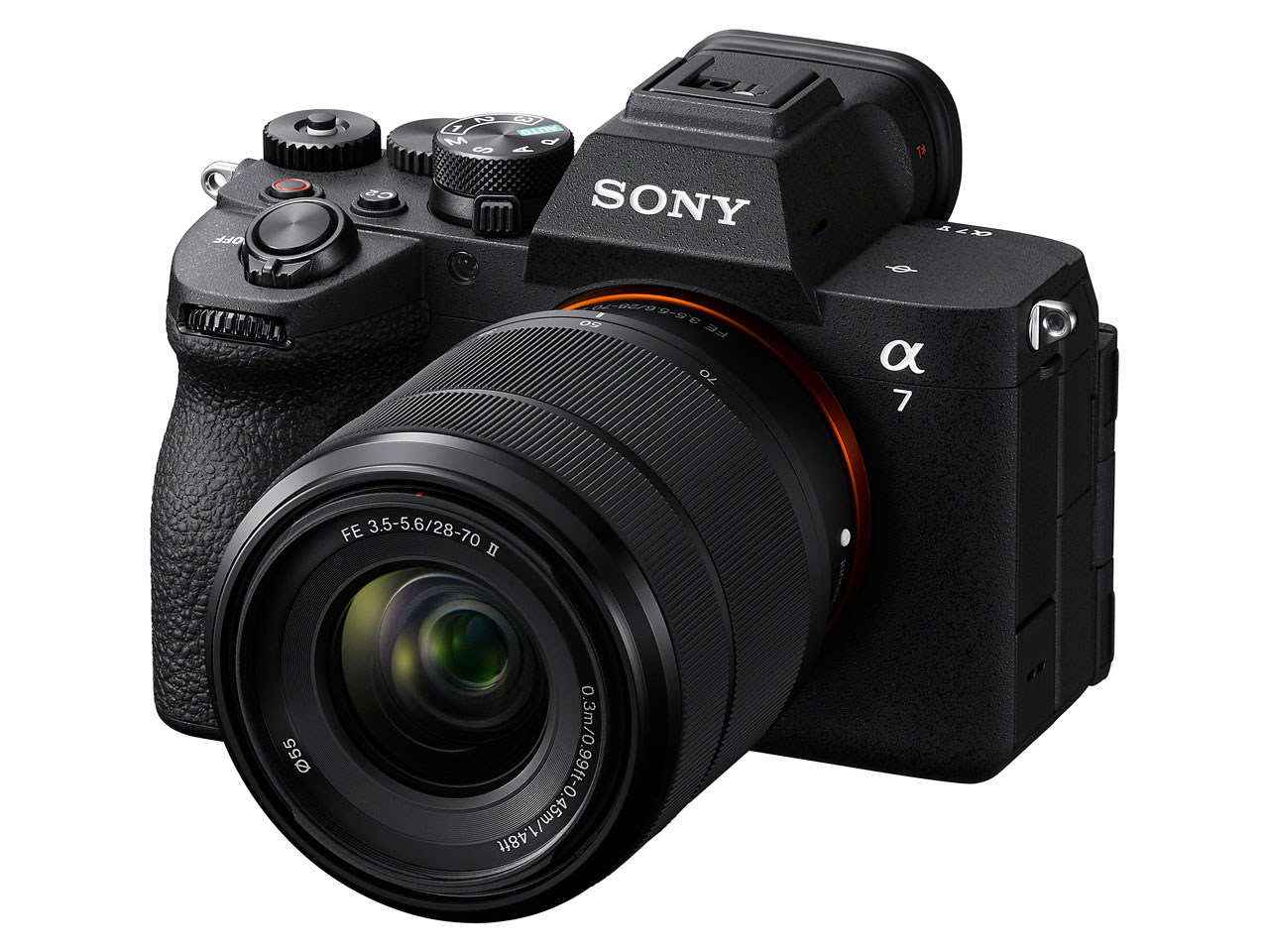 ��7 V ILCE-7M5M �Y�[�������Y�L�b�g