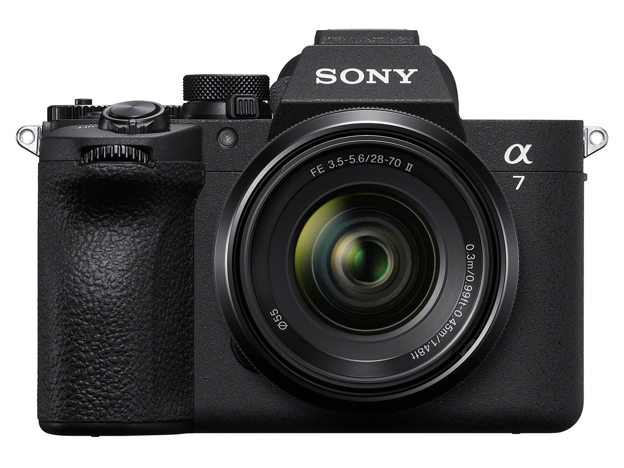 ��7 V ILCE-7M5M �Y�[�������Y�L�b�g �̐��i�摜