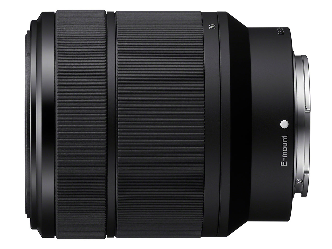 FE 28-70mm F3.5-5.6 OSS II SEL28702
