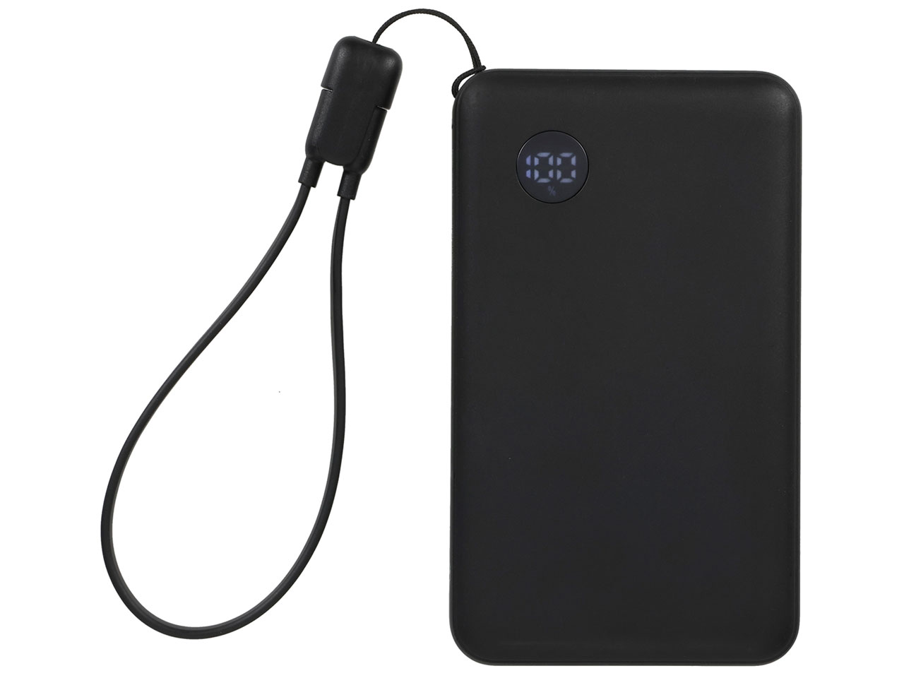 �|�P�b�g�`���[�W���[07M [�u���b�N] �̐��i�摜