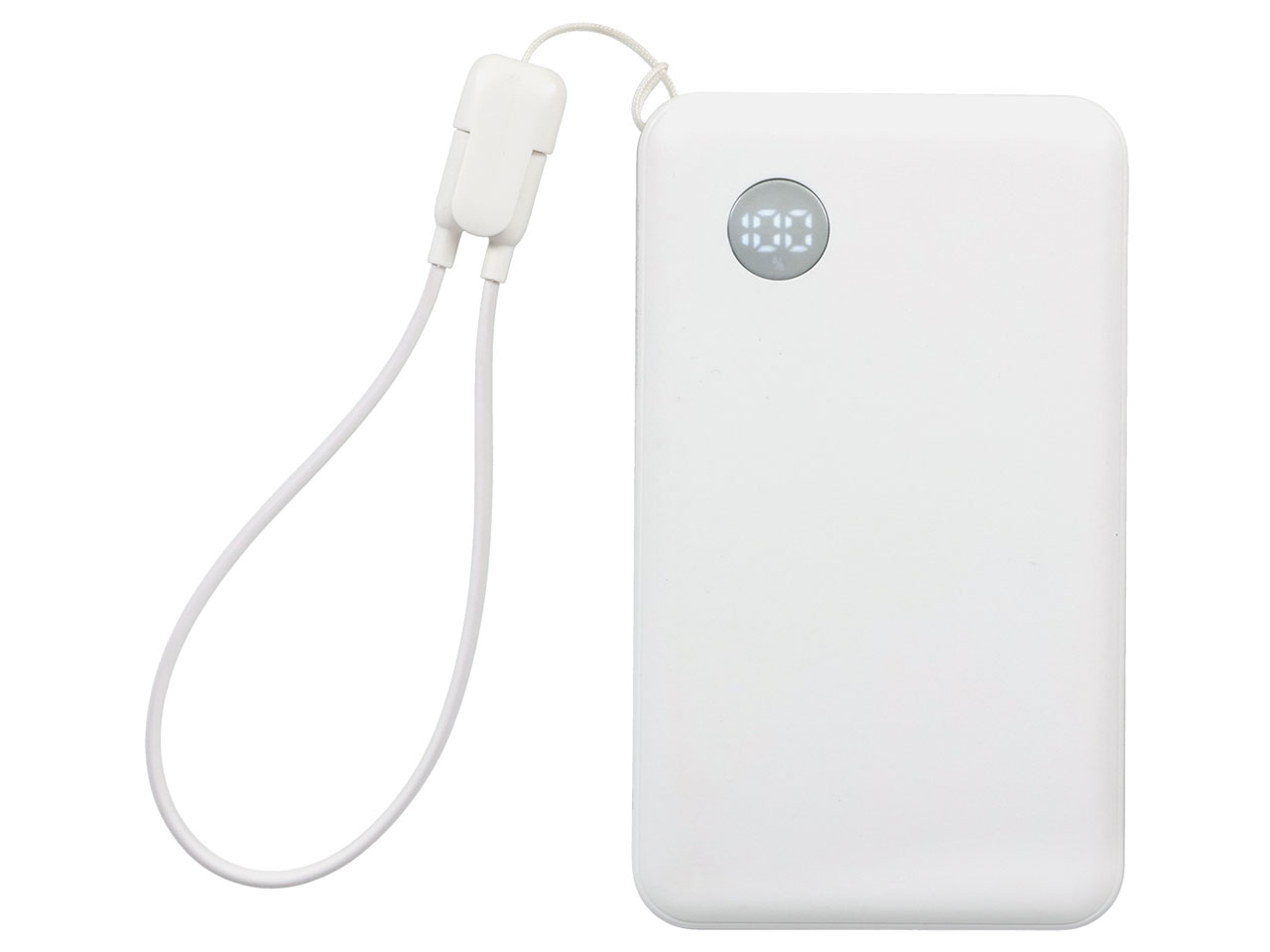 �|�P�b�g�`���[�W���[07M [�z���C�g] �̐��i�摜