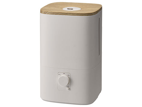 WOOD MOIST HB-T2581GG [�O���[�W��] �̐��i�摜