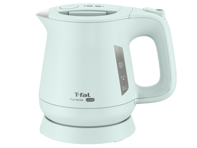 �A�v���V�A ���b�N 0.8L KO6403J0 [�Z�[�W�O���[��] �̐��i�摜