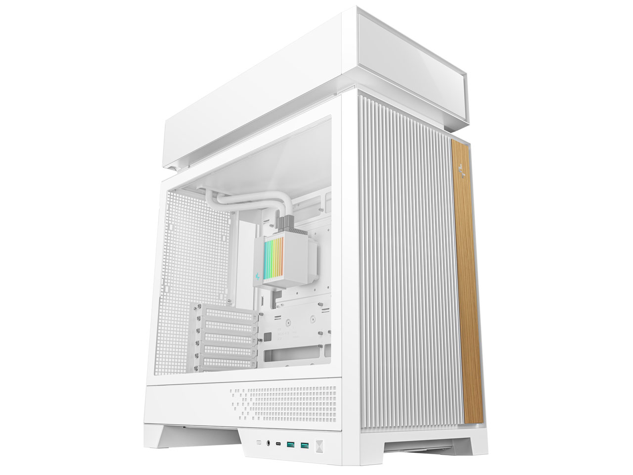 CL6600 WH R-CL6600-WHNNA0-G [�z���C�g] �̐��i�摜