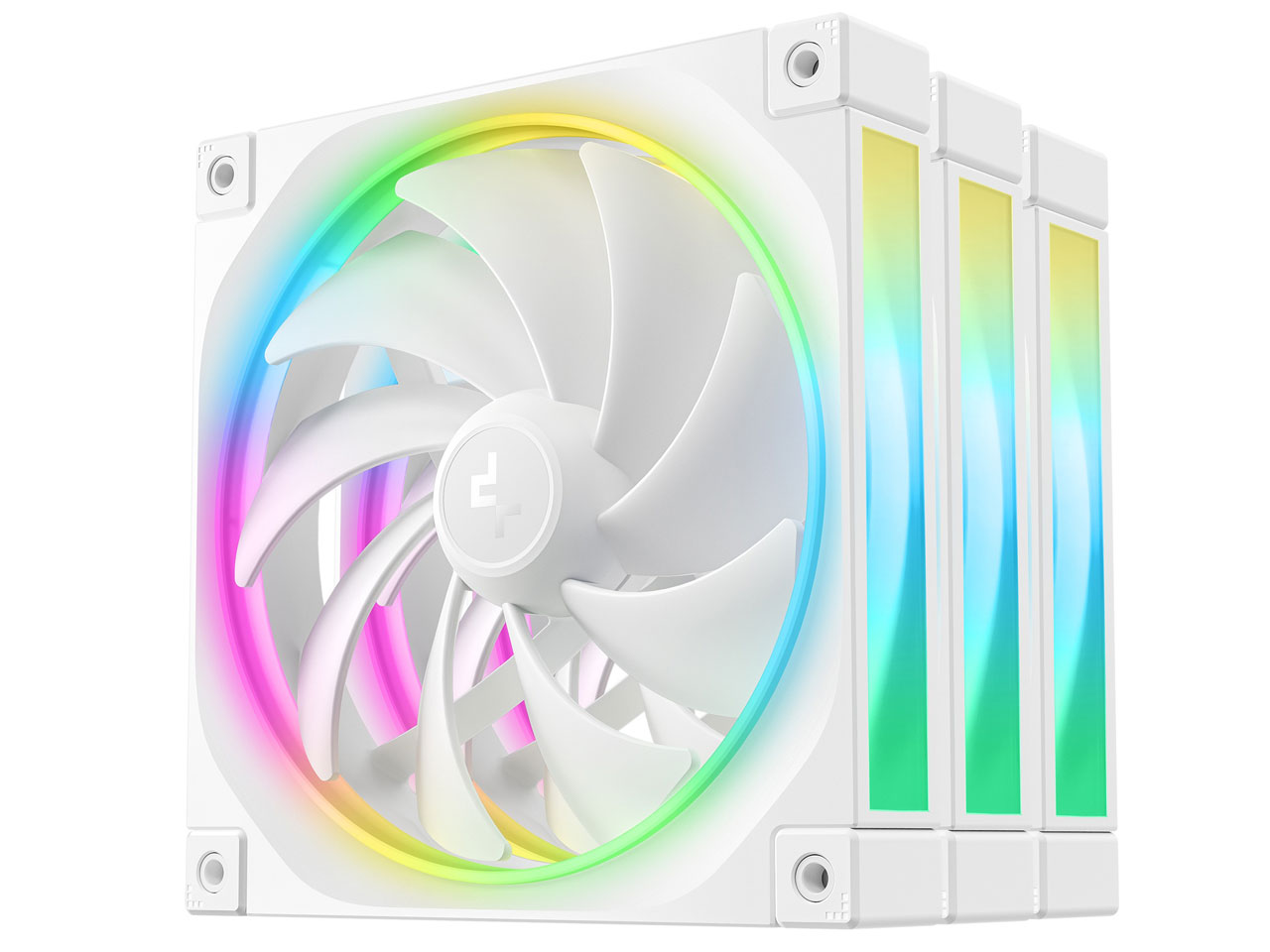 FL14 WH-3 IN 1 R-FL14-WHAPN3-G [�z���C�g] �̐��i�摜