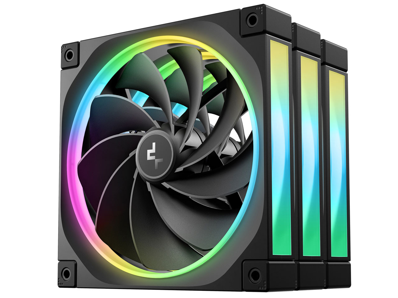 FL14R-3 IN 1 R-FL14R-BKAPN3-G [�u���b�N] �̐��i�摜