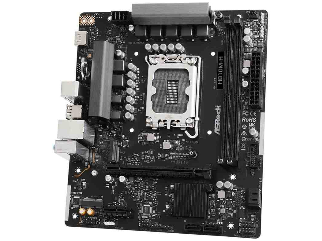 H810M-H �p�\�R���H�[���胂�f��