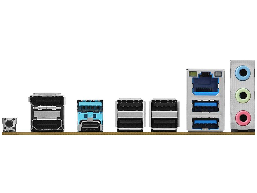 B850M Pro-A �p�\�R���H�[���胂�f��