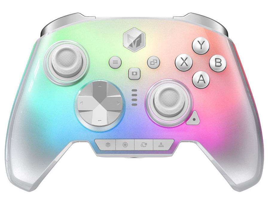 Rainbow 3 �G���[�g�R���g���[���[ �̐��i�摜