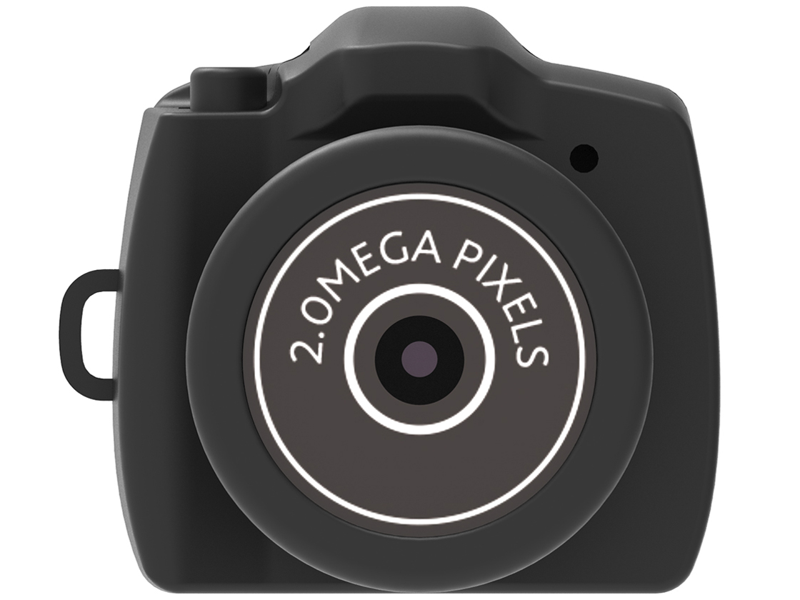 �g�C�i�J���� easy CAM-T201BK [�u���b�N] �̐��i�摜