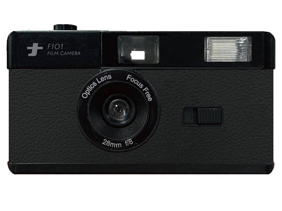 �t�B�����i�J���� CAM-F101BK [�u���b�N] �̐��i�摜