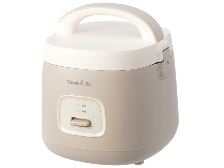 ThankPan KGDF25HJU [�O���[�W��] �̐��i�摜