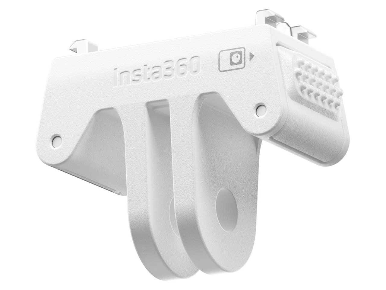 Insta360 Ace�V���[�Y�p�W���}�E���g CINSEBGF [�A�[�N�e�B�b�N�z���C�g] �̐��i�摜