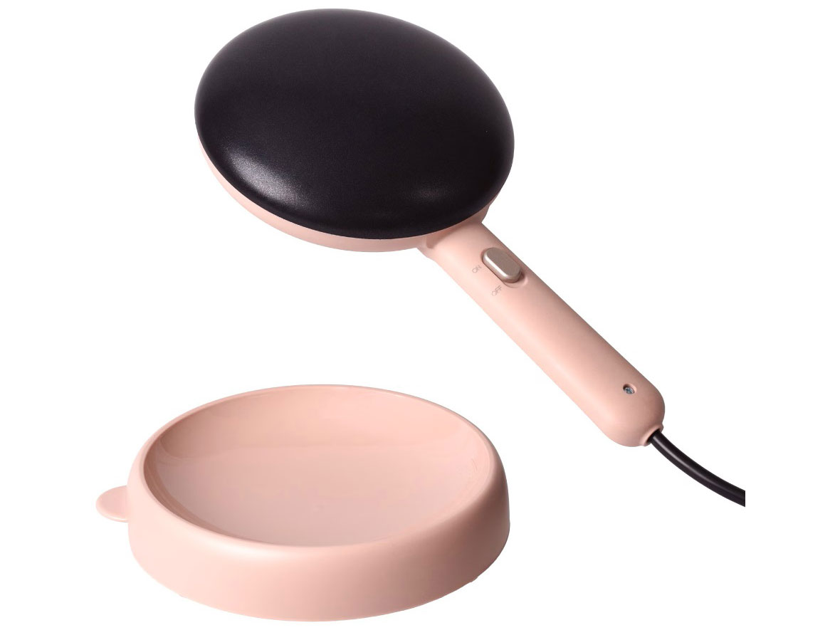 ThankPan ����y�N���[�v���[�J�[�u���E�N���[�v�v KGCP25HPK �̐��i�摜