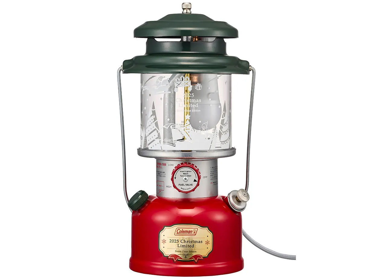 �N���X�}�X���~�e�b�h�n�C�u���b�h�����^��2025 2232436 [�T���^�N���[�X�G�f�B�V����] �̐��i�摜