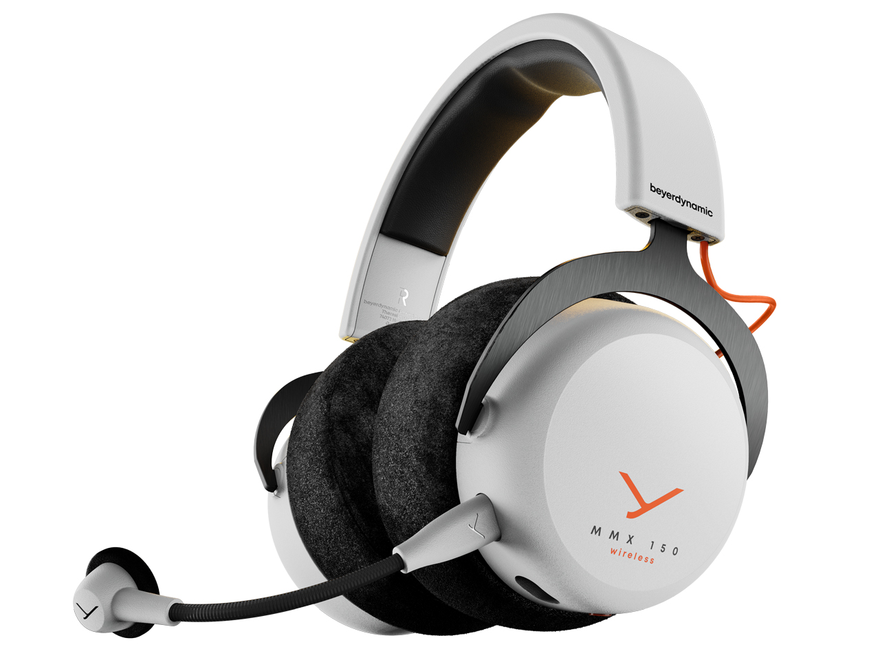 MMX 150 wireless [Arctic White]