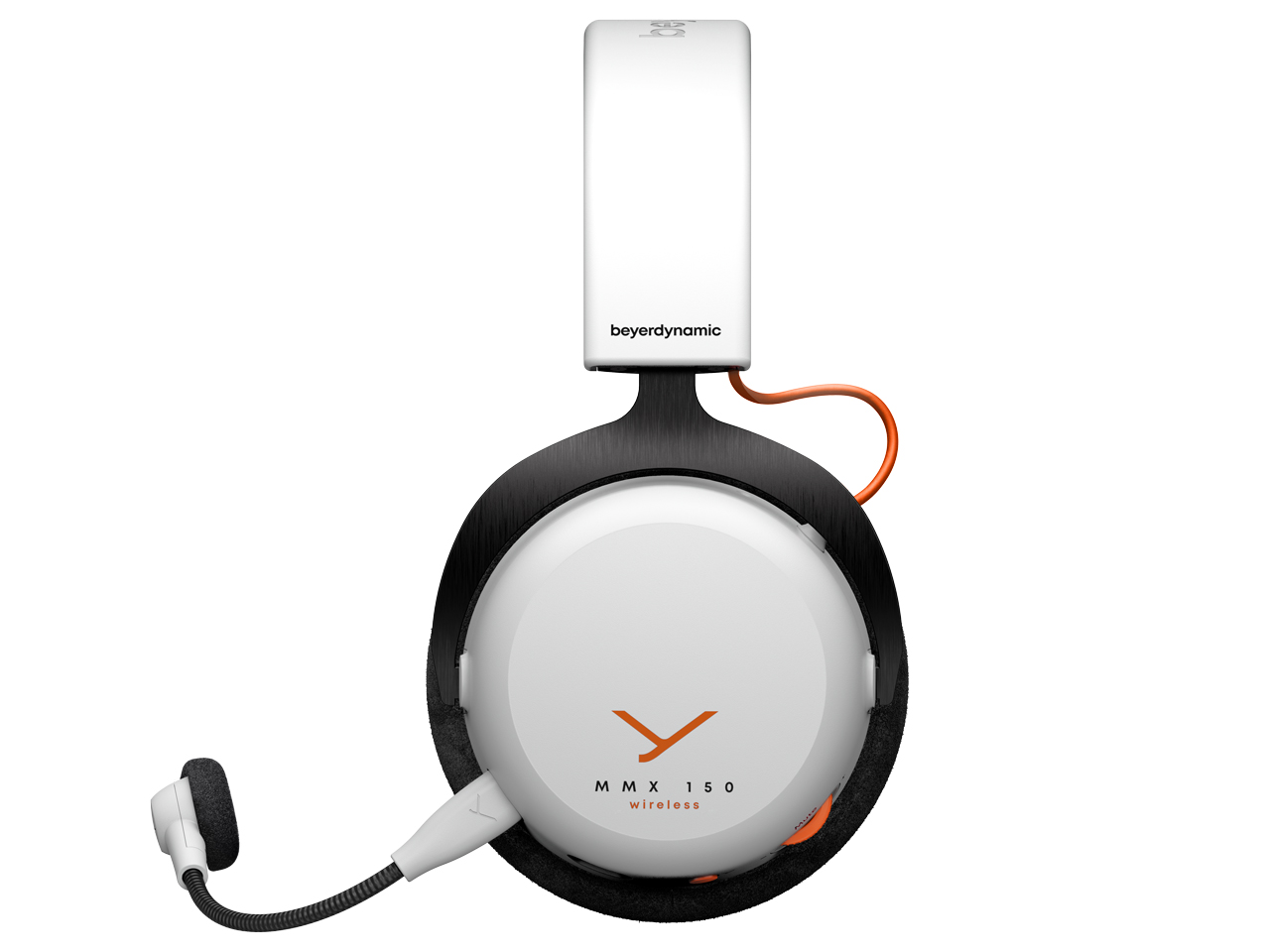 MMX 150 wireless [Arctic White]