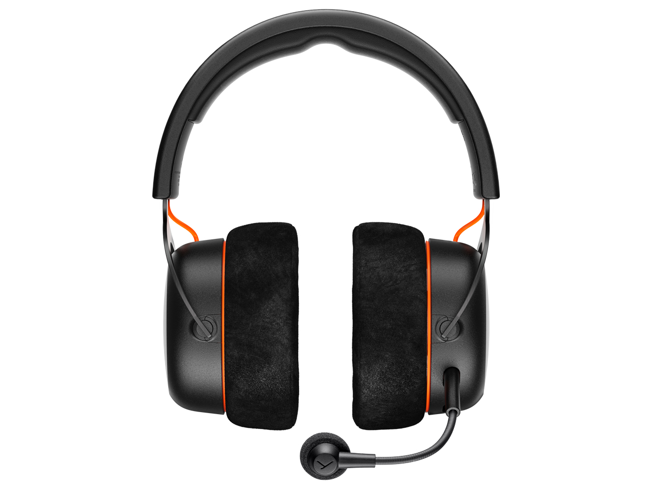 MMX 150 wireless [Black]
