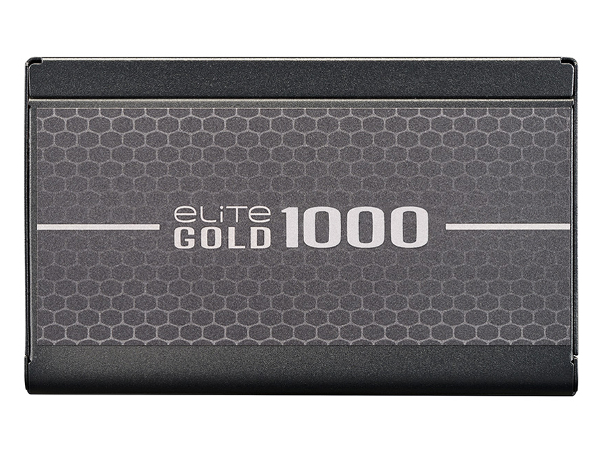 ELITE GOLD 1000 MPX-A005-AFAG-BJP