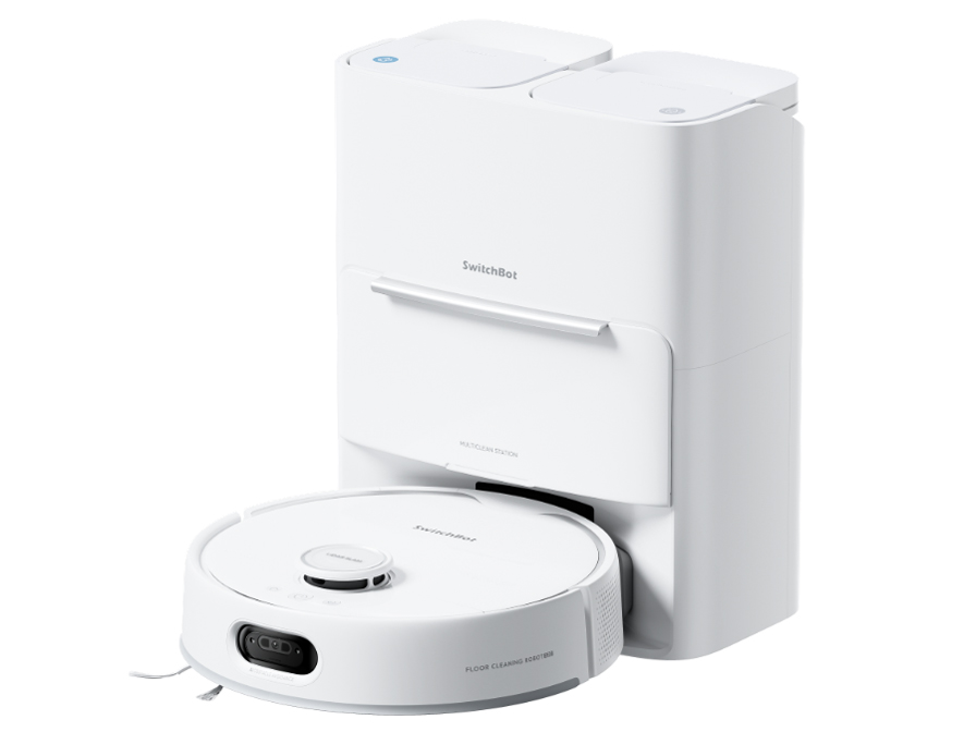 SwitchBot S20 W6602310 [�z���C�g] �̐��i�摜