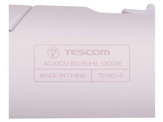 TD461A-P [�s���N]