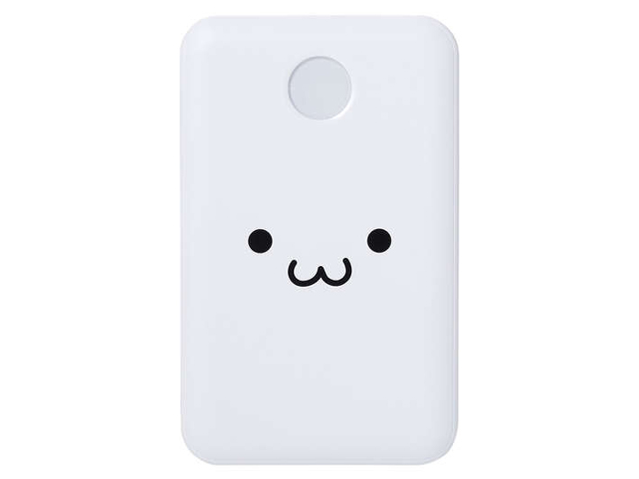 DE-C76-10000WF [���낿���(�z���C�g×�u���b�N)] �̐��i�摜