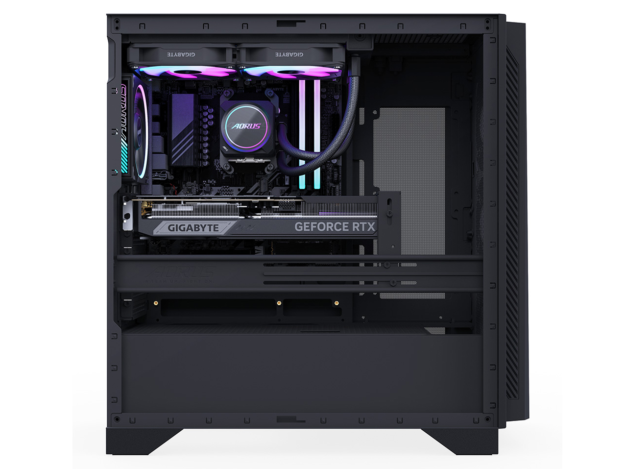 AORUS PRIME 5 AP5A7N8-5101 [Black]