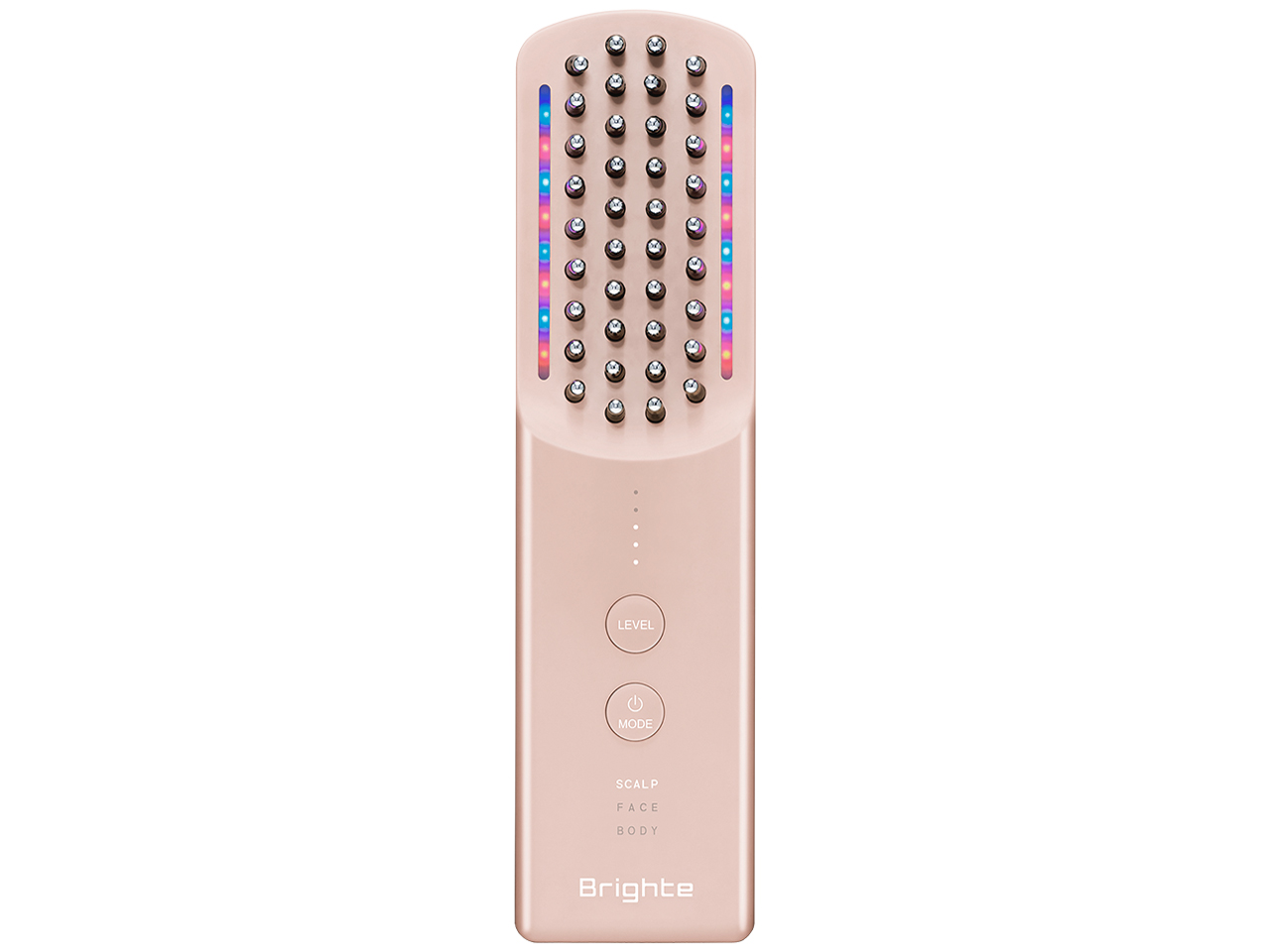 Brighte ELEKI BRUSH+ BRT-FSB180PK [�s���N] �̐��i�摜