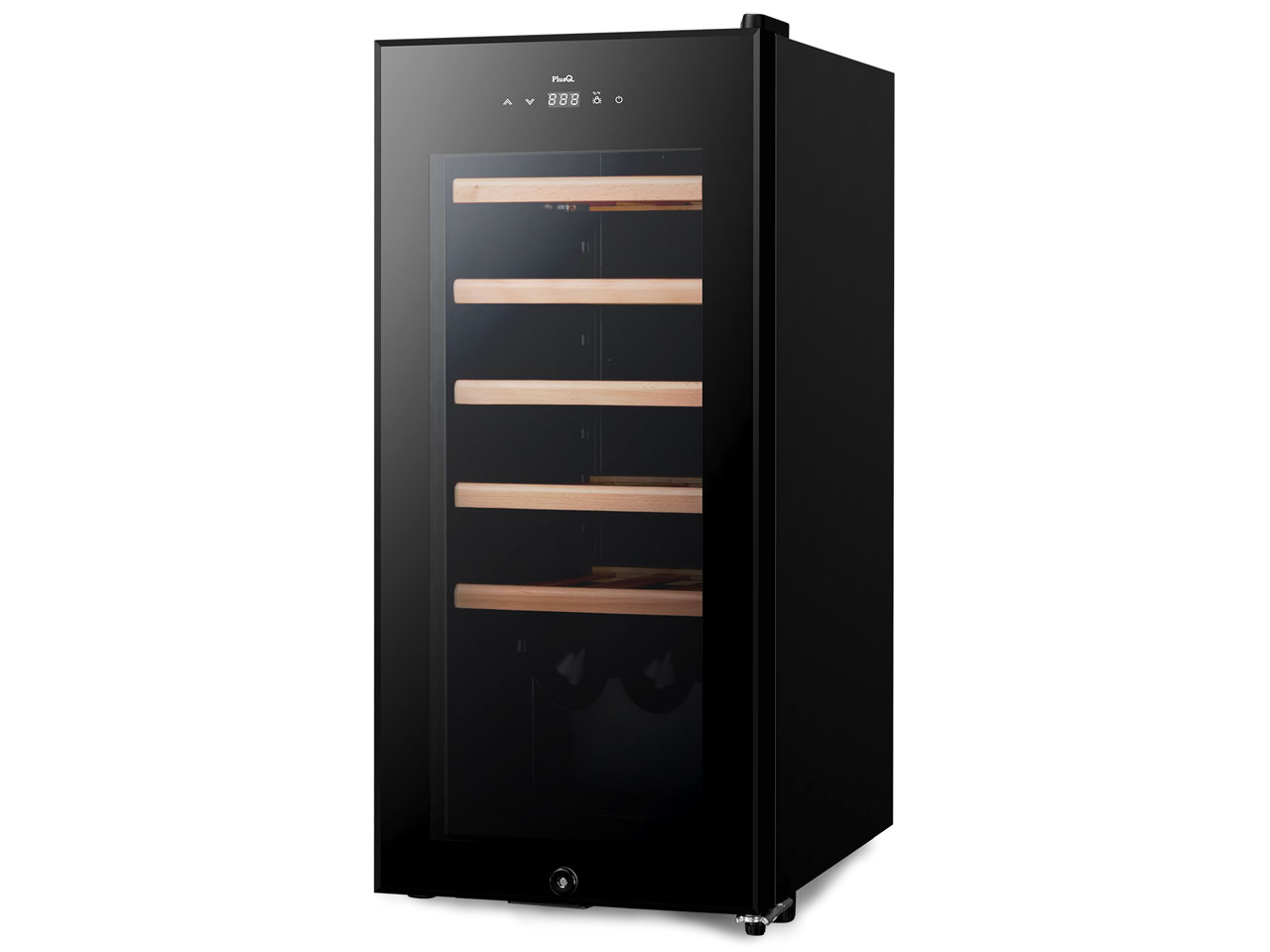 PlusQ DWC-Y018 [�u���b�N] �̐��i�摜