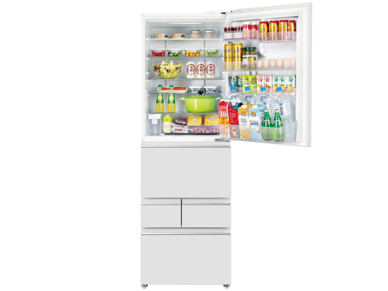 AQR-S40A(W) [���C�g�O���[]