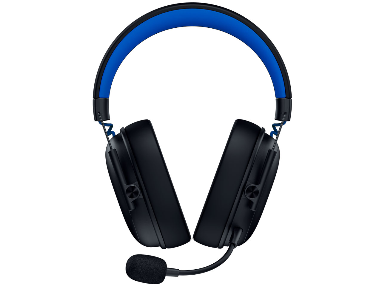 BlackShark V3 X HyperSpeed for PlayStation RZ04-05420400-R3UA [Black]