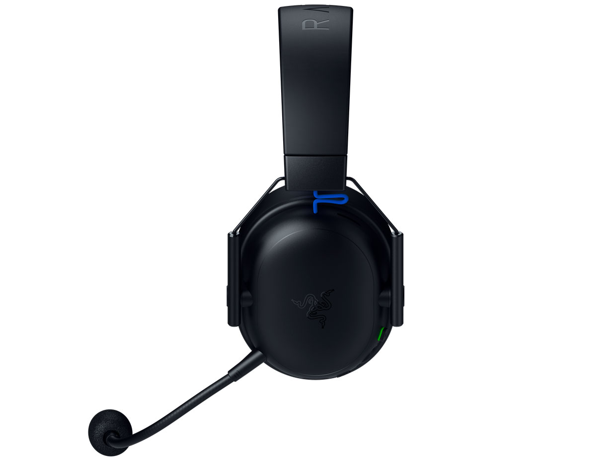 BlackShark V3 X HyperSpeed for PlayStation RZ04-05420400-R3UA [Black]