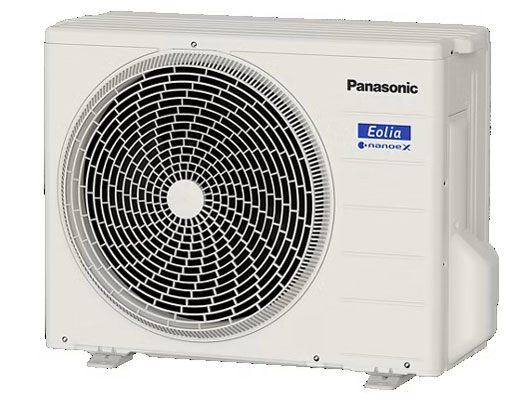 �G�I���A CS-GX286D-W [�N���X�^���z���C�g]