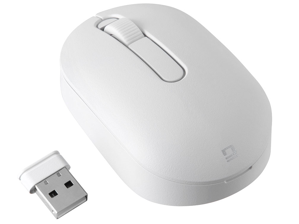 Digio2 MUS-RKT246W [�z���C�g] �̐��i�摜