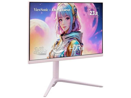 VX2428J2-PK-7 [23.8�C���` �p�X�e���s���N] �h�X�p�����胂�f��