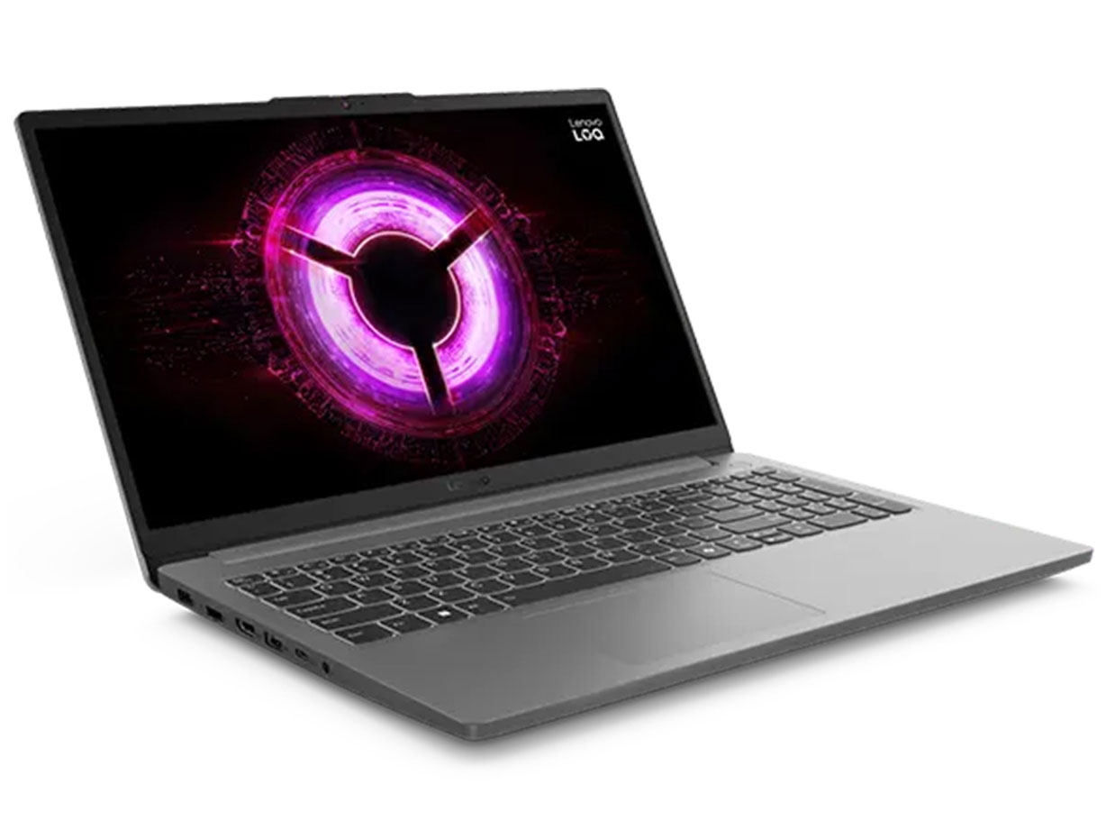 Lenovo LOQ Essential Gen 10 Ryzen 7 7735HS�E16GB�������[�E512GB SSD�ERTX 4050�E15.6�^�t��HD�EIPS�t������ 83S0CTO1WW [���i�O���[]