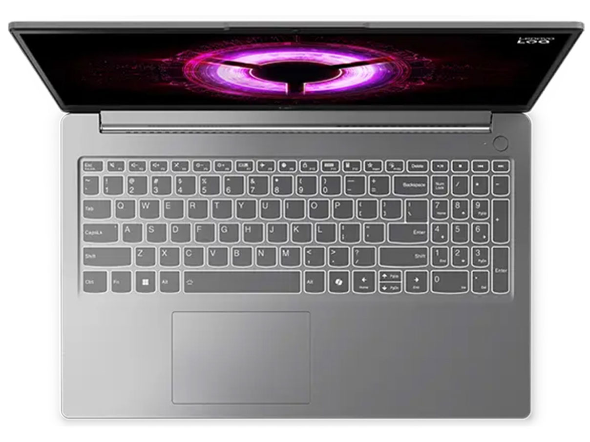 Lenovo LOQ Essential Gen 10 Ryzen 7 7735HS�E16GB�������[�E512GB SSD�ERTX 4050�E15.6�^�t��HD�EIPS�t������ 83S0CTO1WW [���i�O���[]