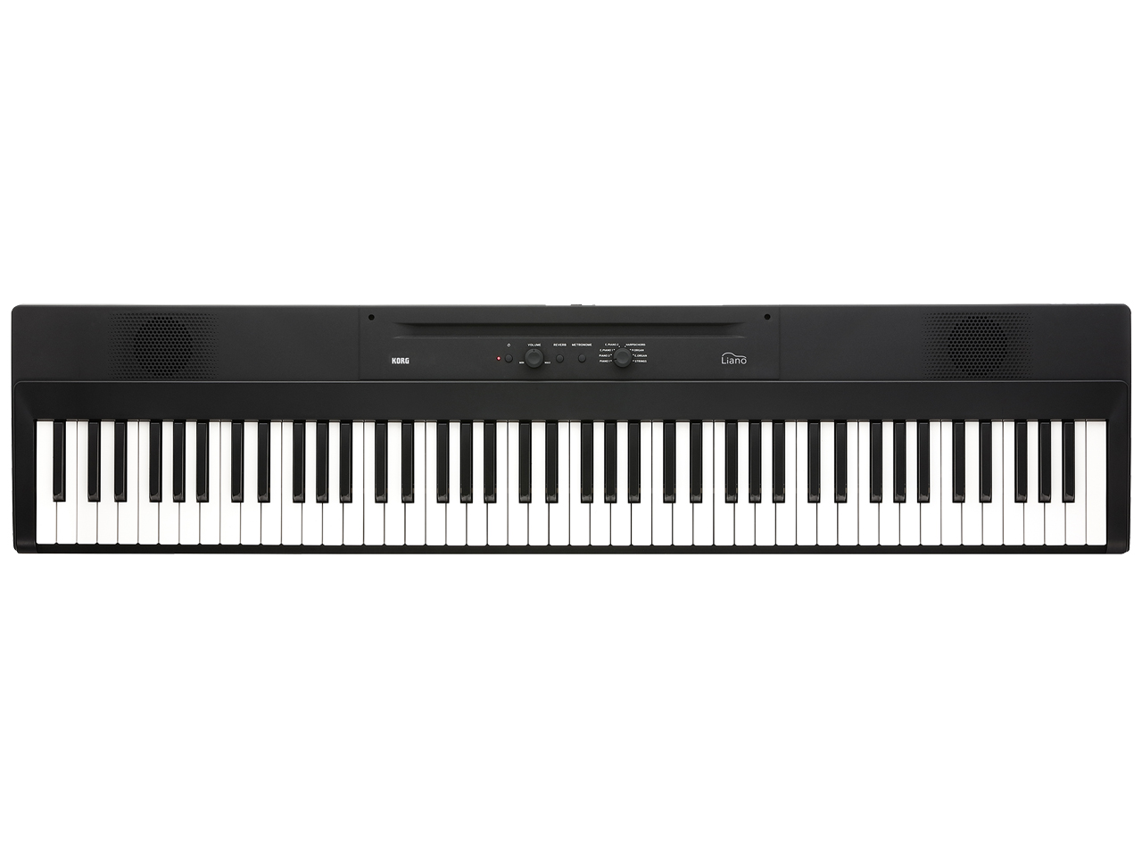 DIGITAL PIANO Liano L1 BK [�u���b�N] �̐��i�摜