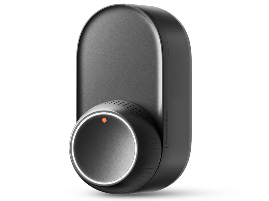 SwitchBot���b�NUltra W5600000 [�u���b�N] �̐��i�摜